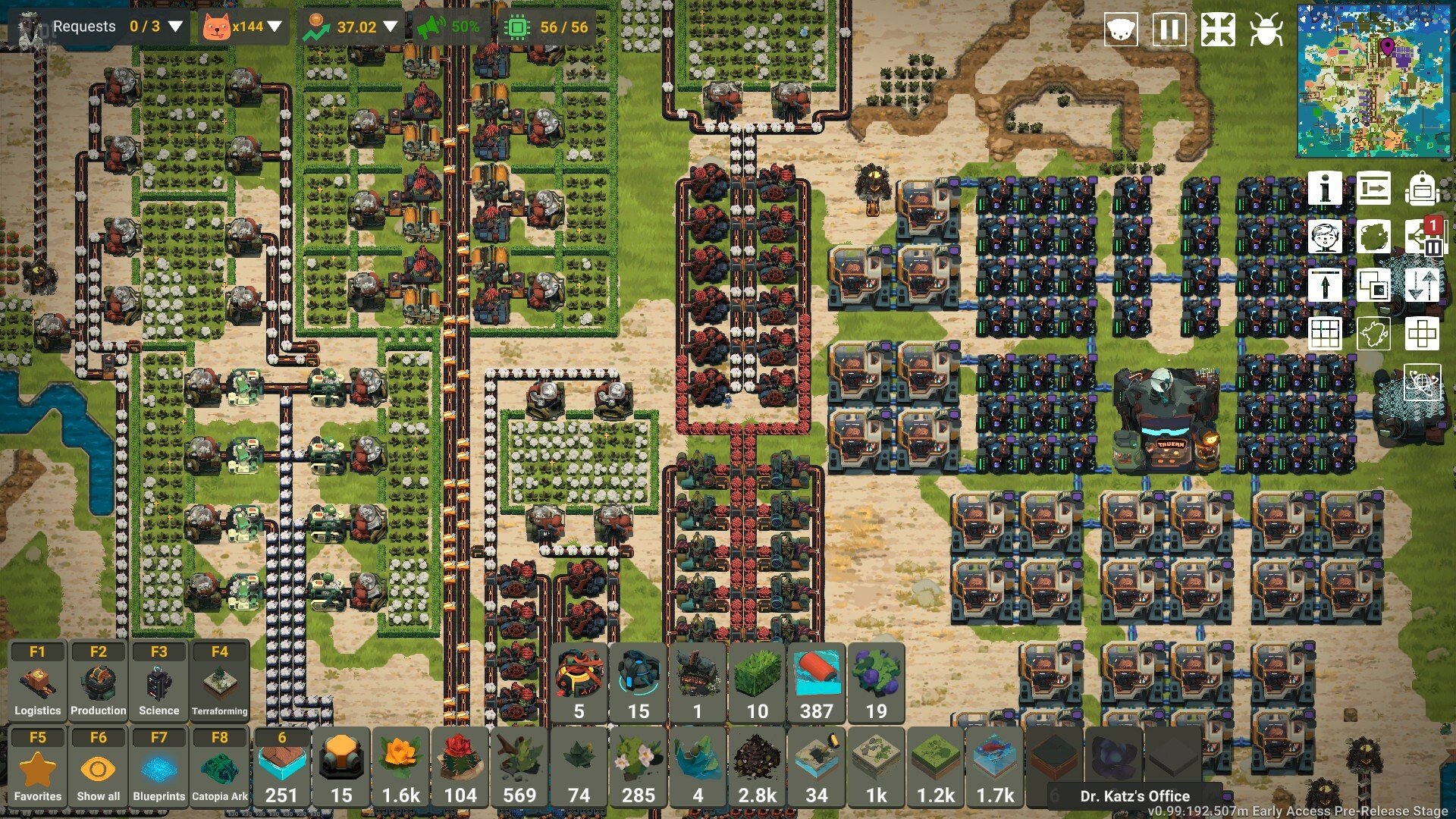 [14]-Learning Factory: Curious Mind Edition, v1.0.0.546 Release + Bonus Content Download-HohohoGames