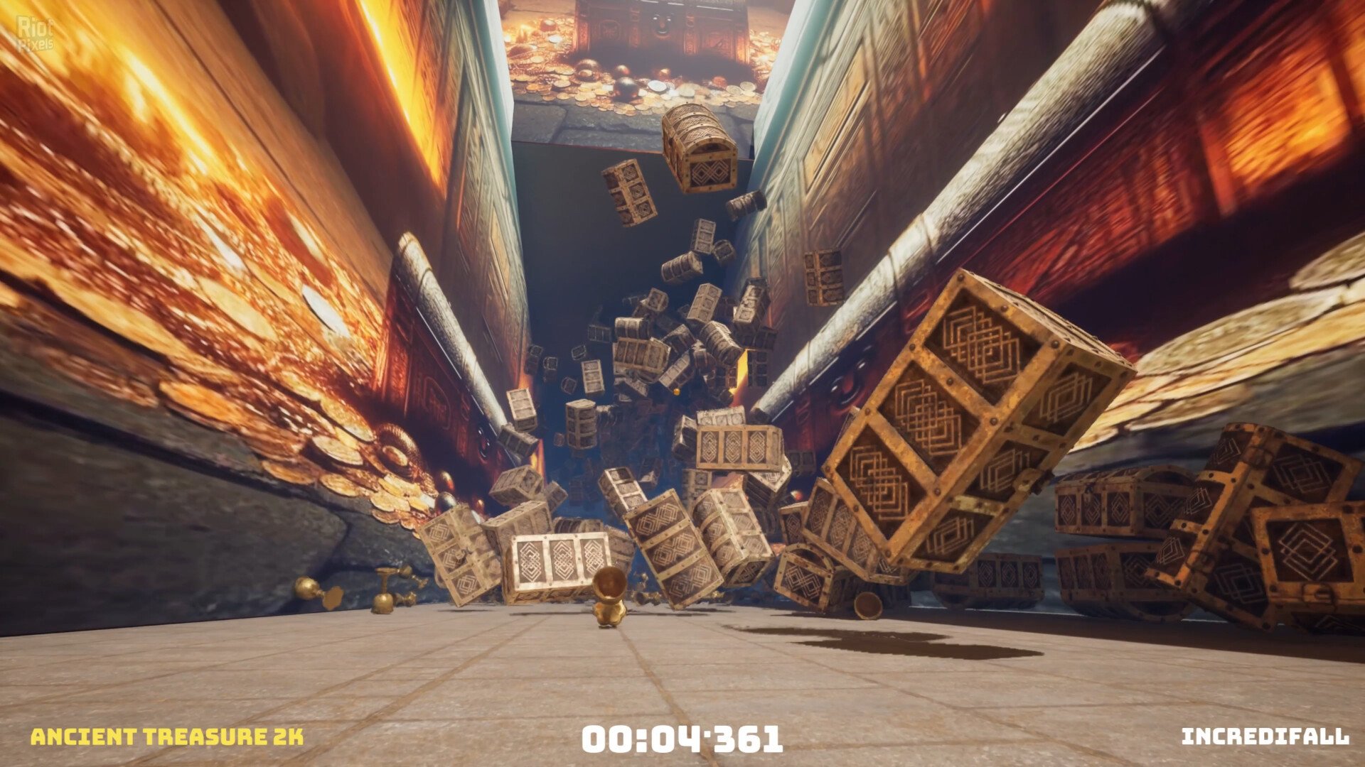 [6]-Incredifall, Build 16195065/16820890 + BUILD IT DLC + Windows 7 Fix Download-HohohoGames