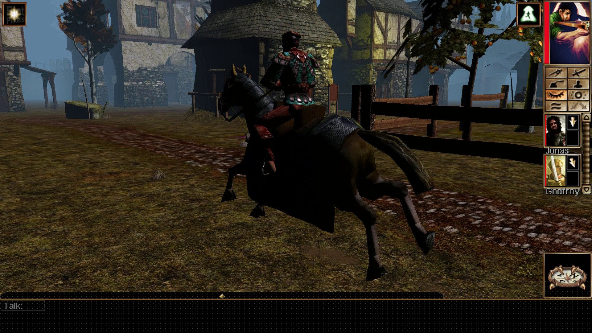 [2]-Neverwinter Nights: Enhanced Edition – Complete Adventures, v89.8193.37-14 + 8 DLCs Download-HohohoGames