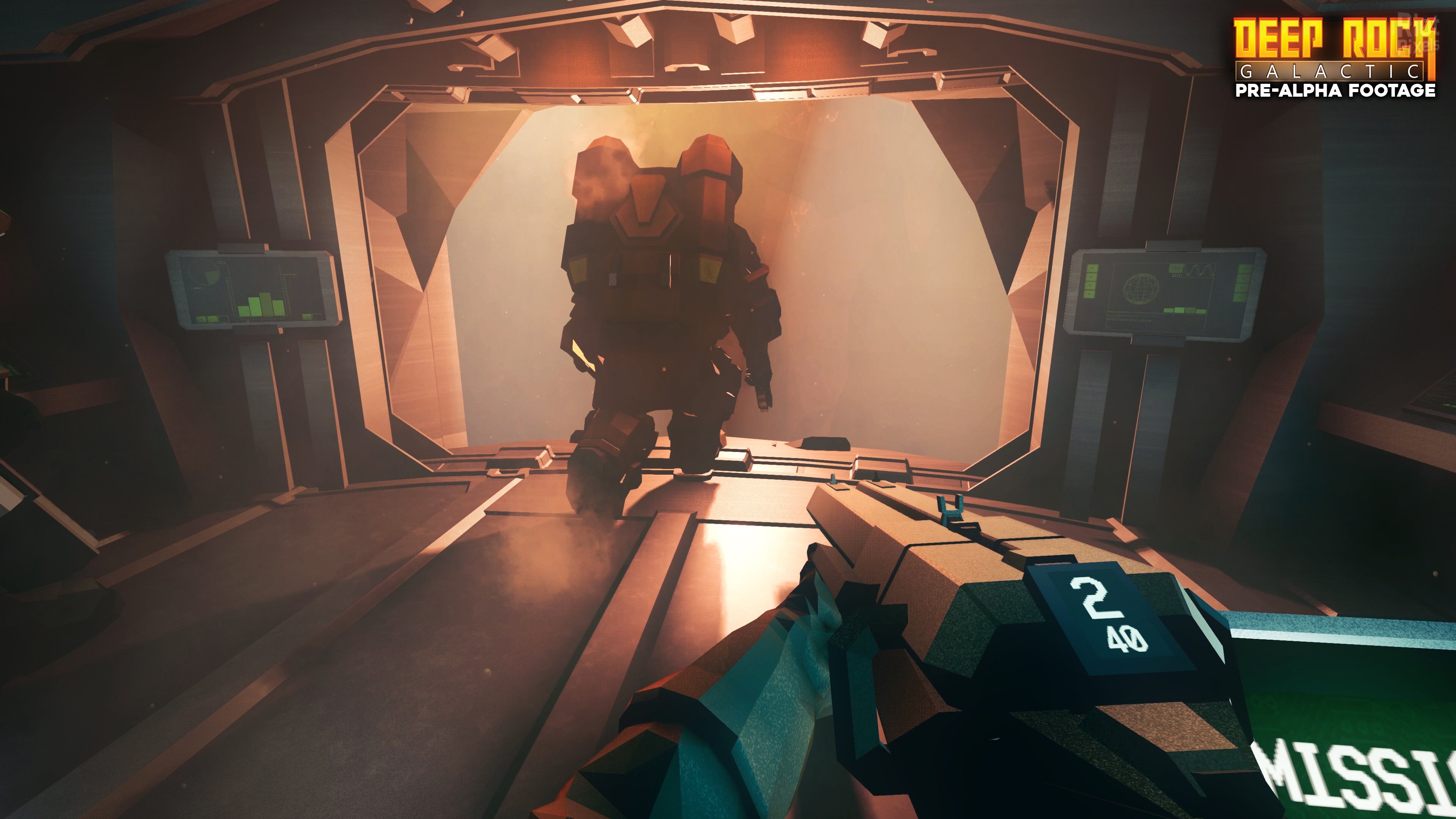 [12]-Deep Rock Galactic: Dwarven Legacy, v1.39.110917.0 + 12 DLCs/Bonuses Download-HohohoGames