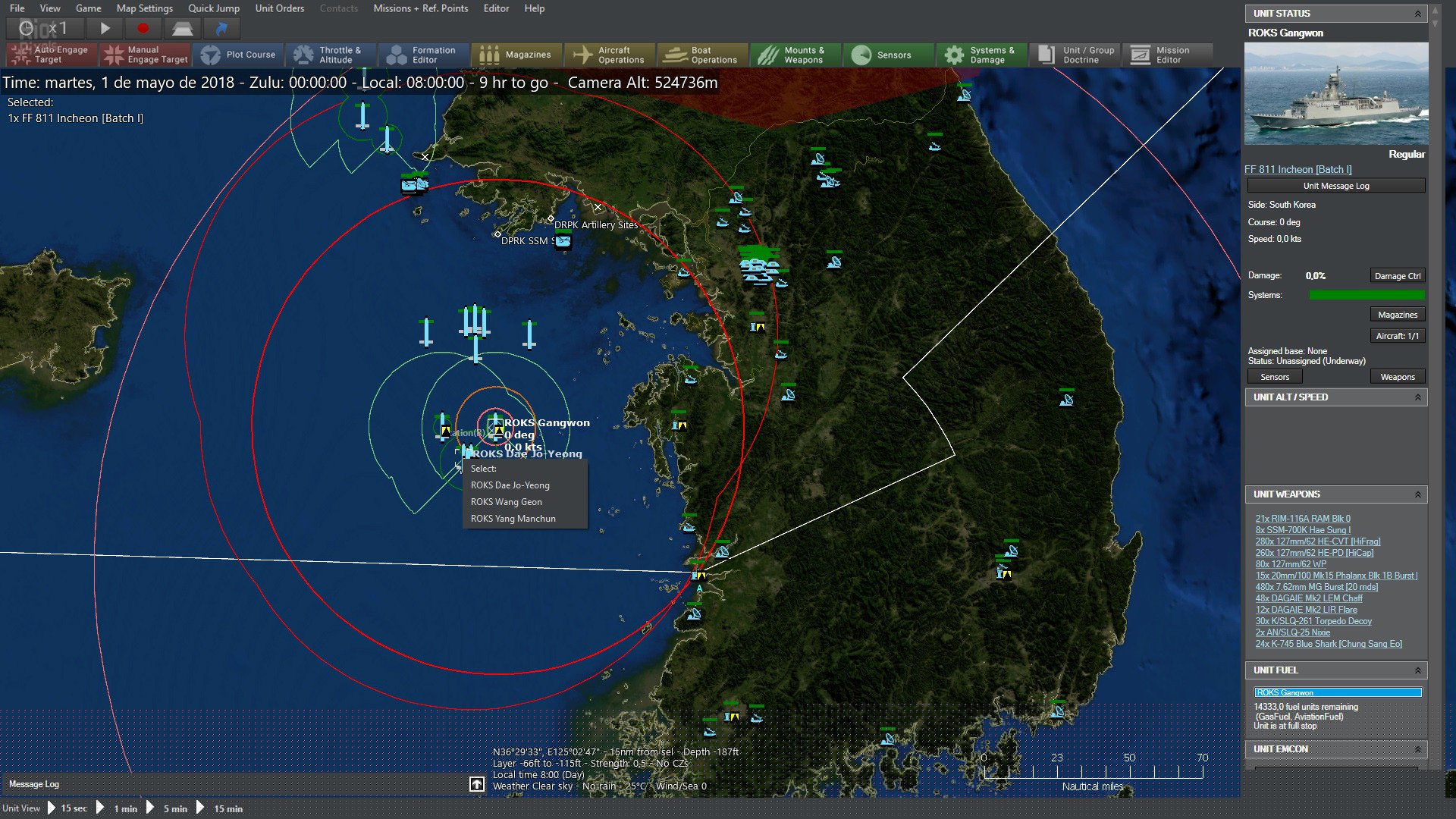 [11]-Command: Modern Operations – v1.07 Build 1567 + 26 DLCs Download-HohohoGames