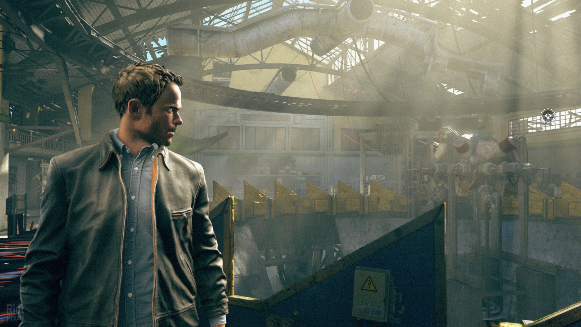 [15]-Quantum Break: Steam Edition – v1.0.126.0307 Download-HohohoGames