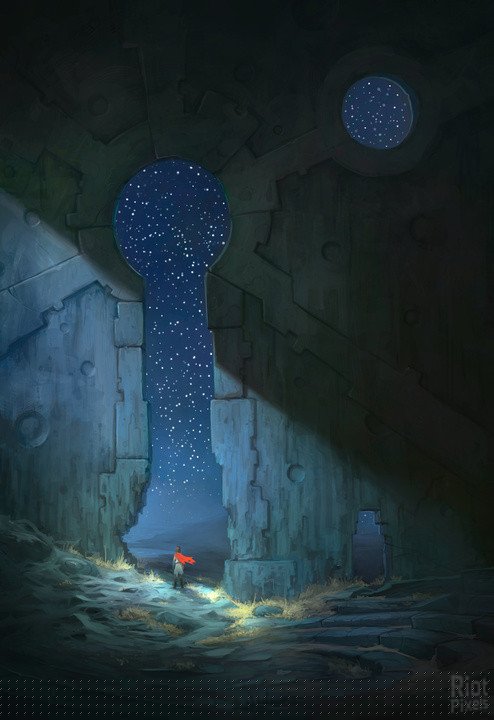 [27]-RiME – v1.01 Download-HohohoGames
