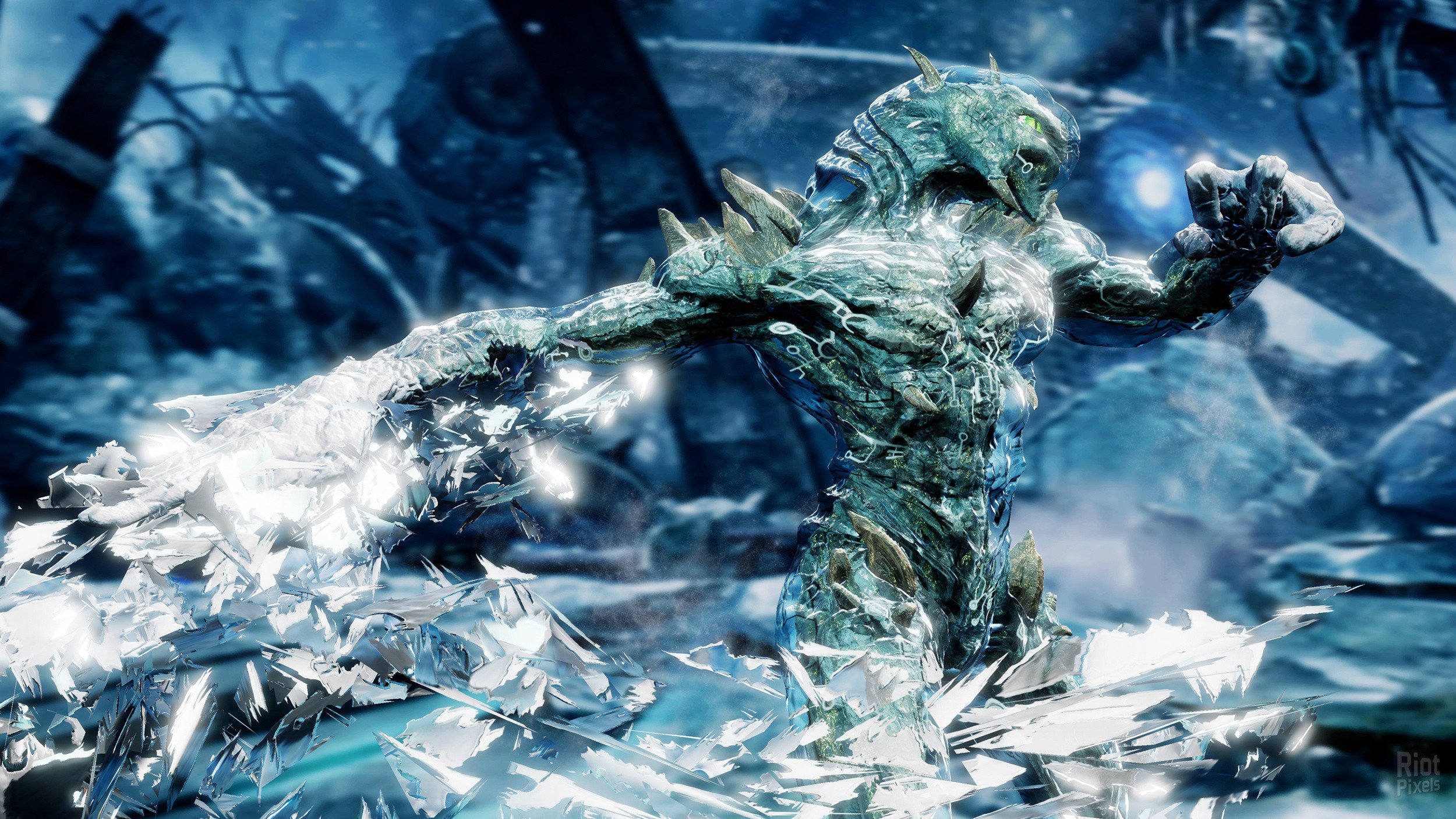 [25]-Killer Instinct: Steam Edition Download-HohohoGames