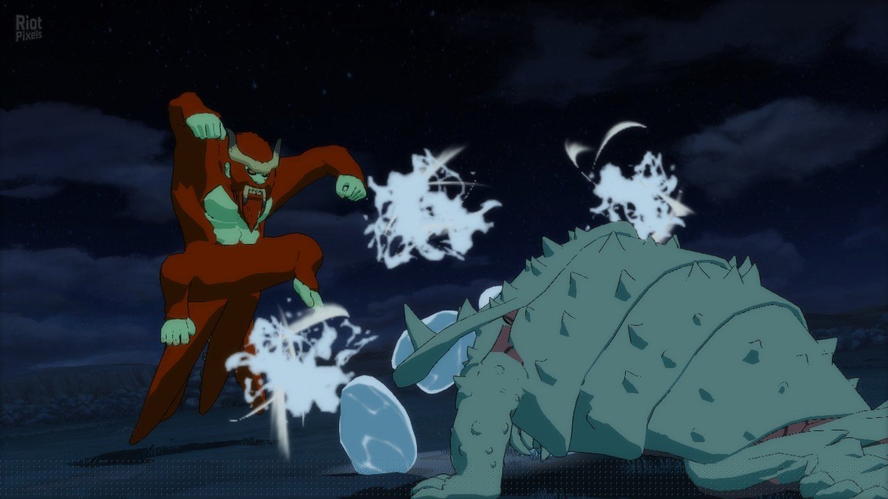 [2]-NARUTO SHIPPUDEN: Ultimate Ninja STORM 3 Full Burst HD Download-HohohoGames