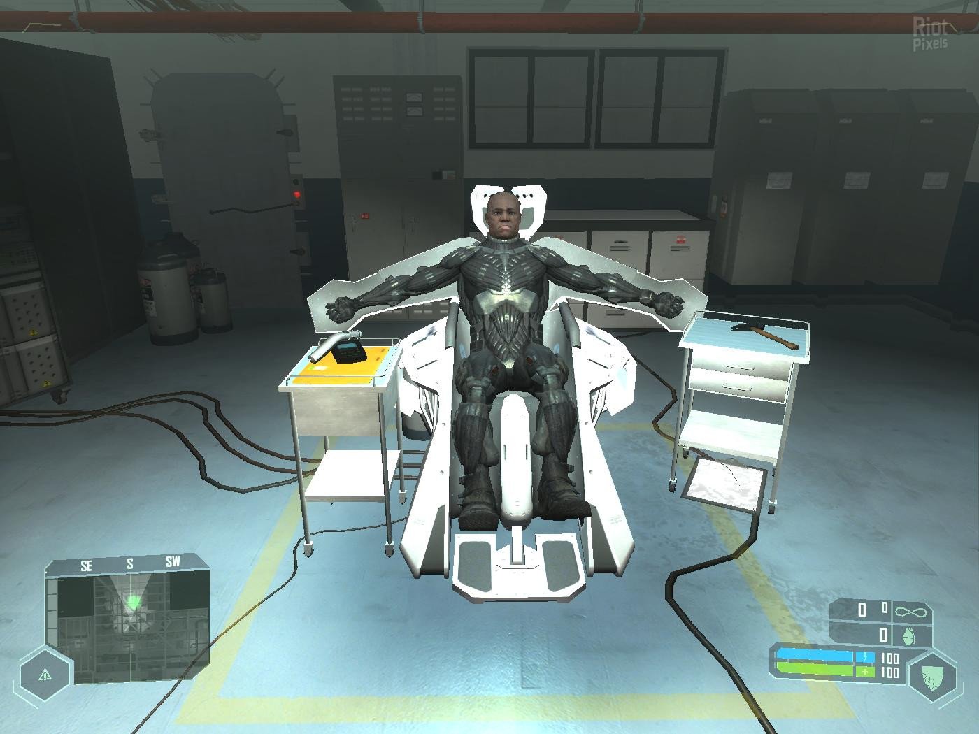[5]-Crysis – v1.1.1.6156 Download-HohohoGames