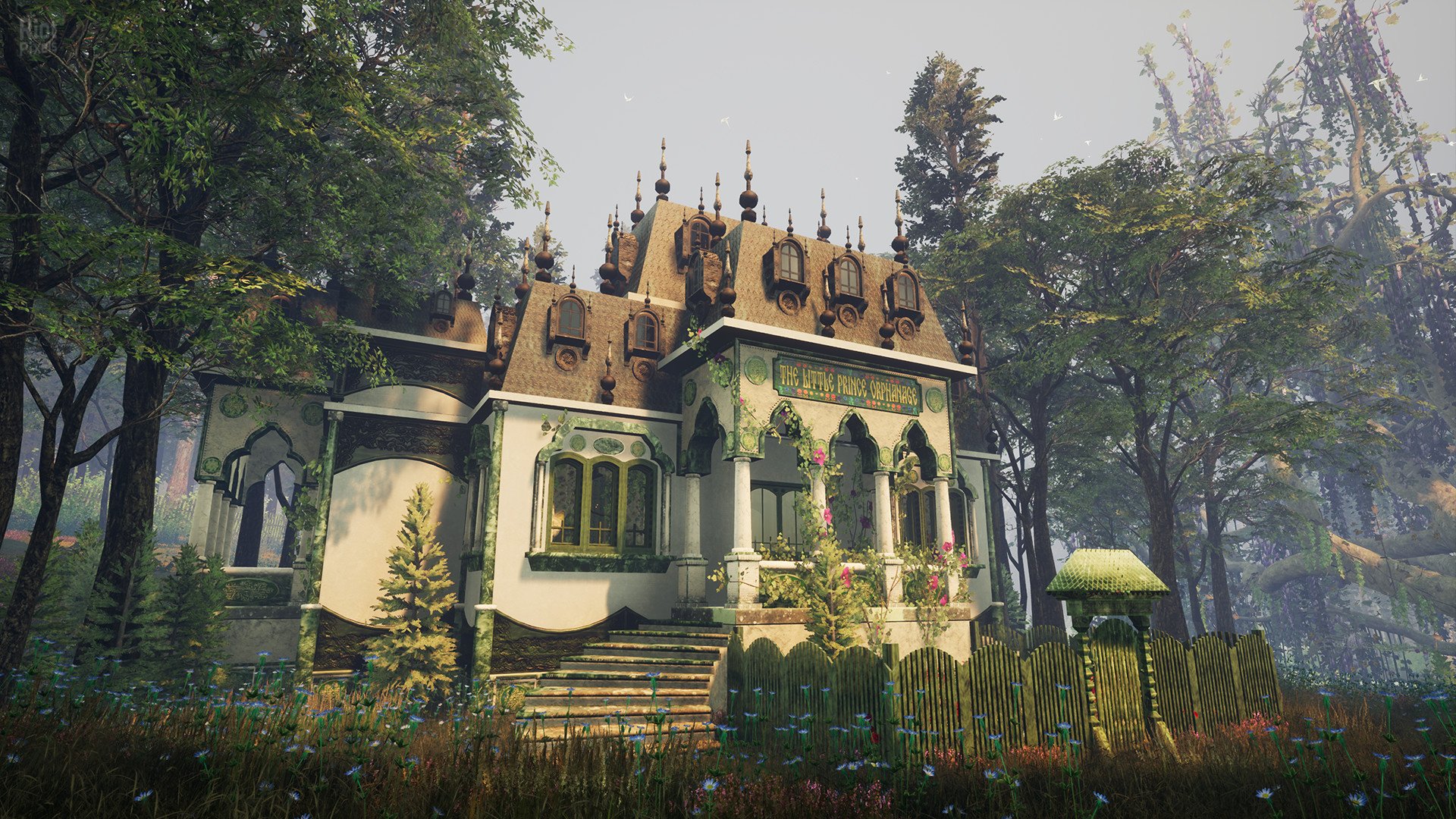 [9]-Gray Dawn Download-HohohoGames