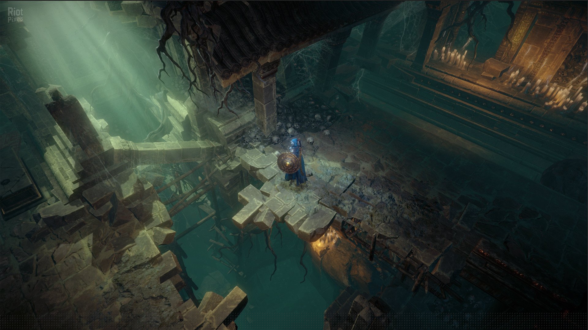 [11]-Shadows: Awakening – v1.1 Download-HohohoGames