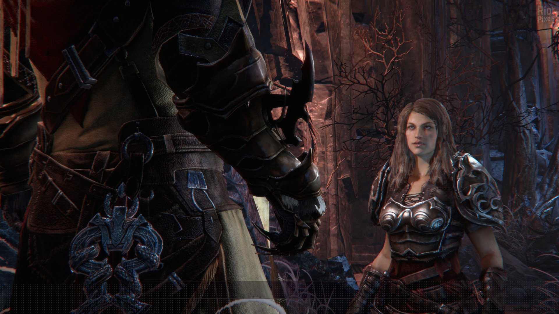 [11]-Lords of the Fallen – v1.0/24706 GOG + All DLCs + Bonus Content Download-HohohoGames