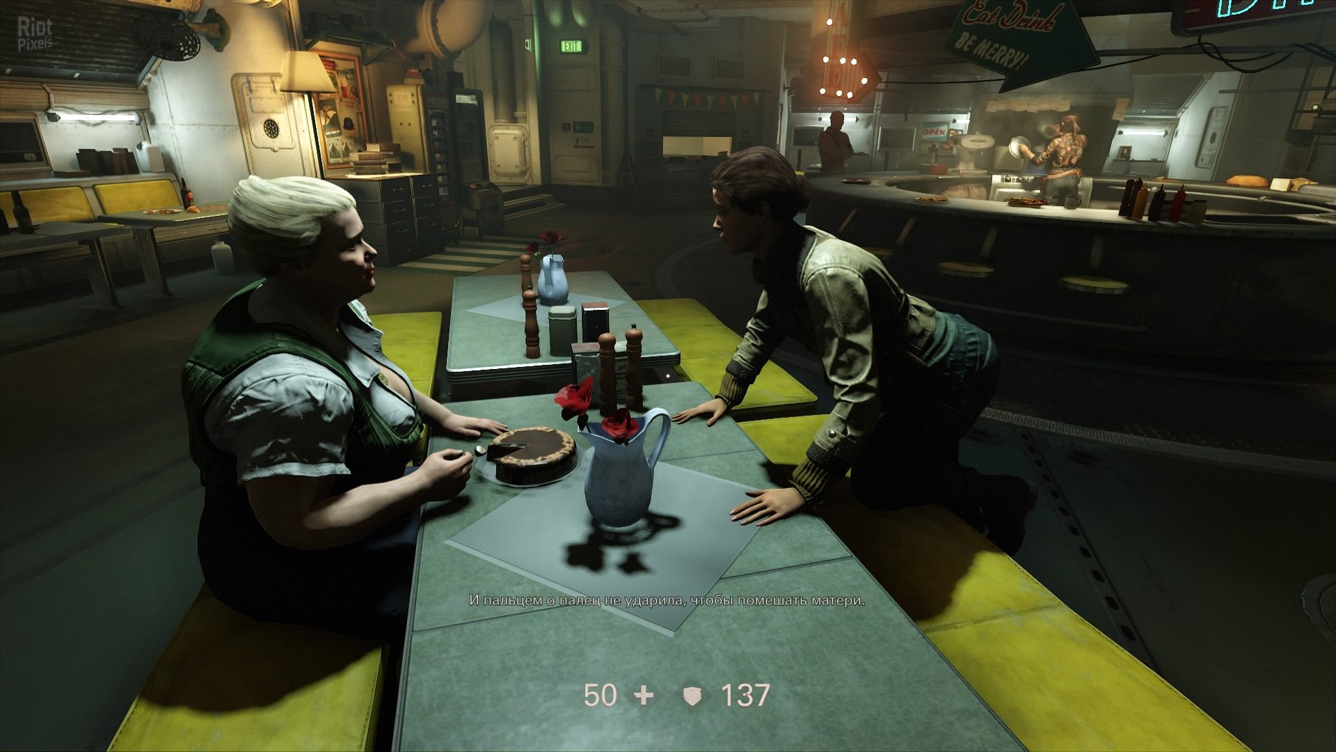 [14]-Wolfenstein II: The New Colossus + Update 10 + 5 DLCs Download-HohohoGames