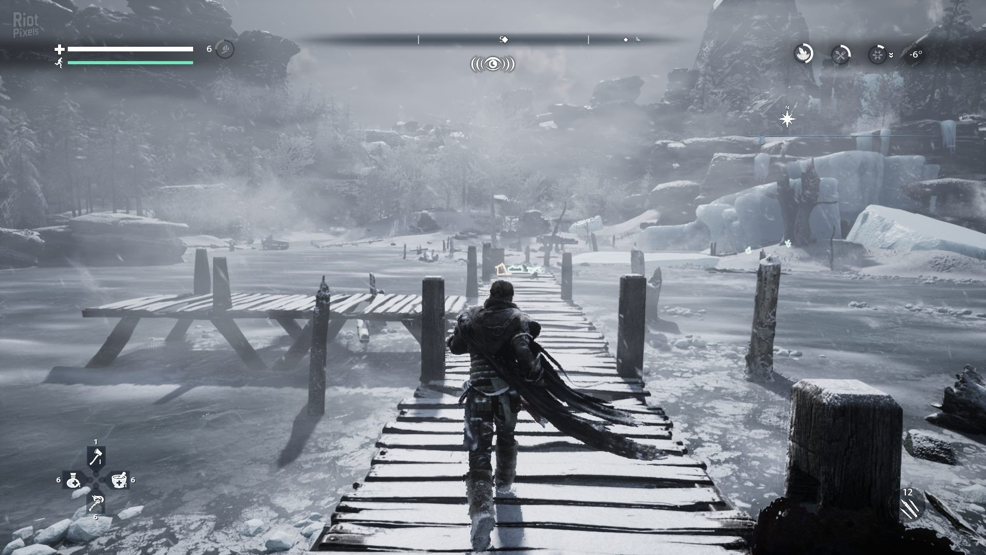 [9]-Fade to Silence – v1.1/1.0.2022 + Multiplayer Download-HohohoGames