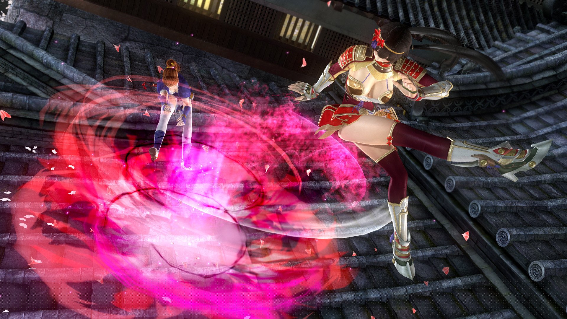 [4]-Dead or Alive 5: Last Round – v1.10C + All DLCs + Unlocker Download-HohohoGames