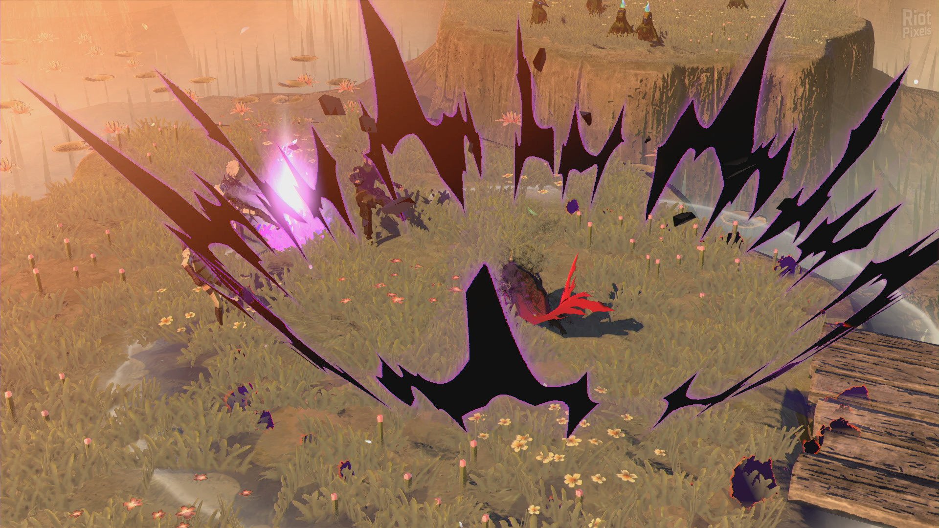 [13]-ONINAKI + DLC Download-HohohoGames