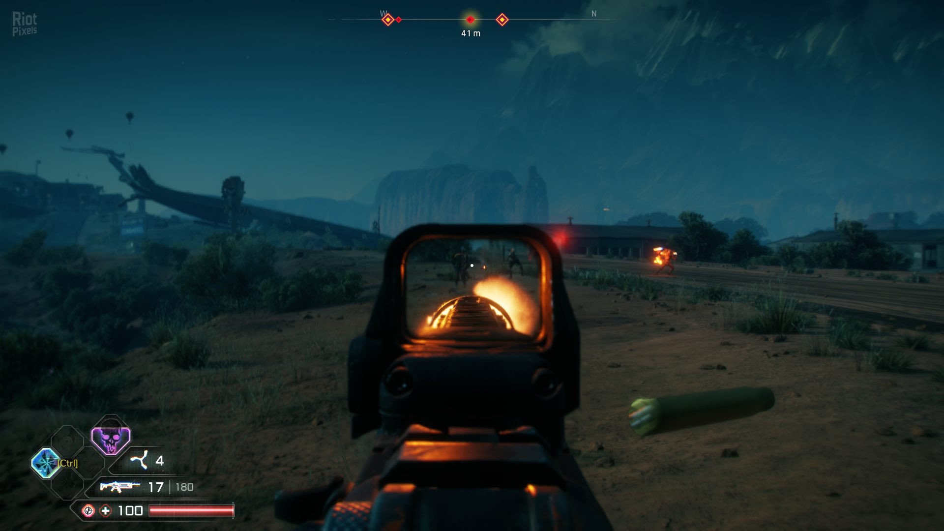 [5]-RAGE 2: Deluxe Edition – v1.09 + All DLCs and Expansions Download-HohohoGames