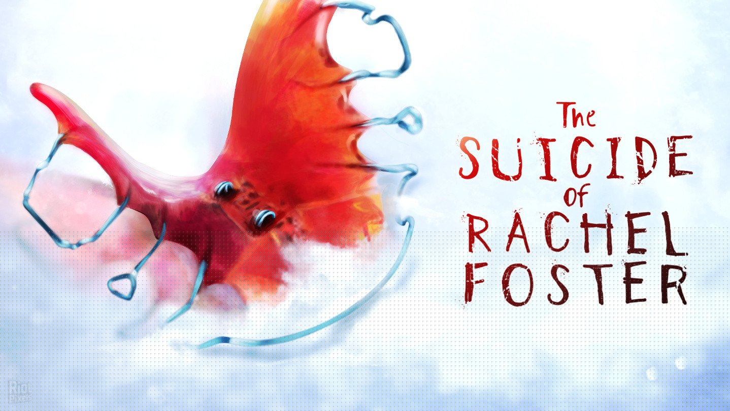 [20]-The Suicide of Rachel Foster – v1.0.3B Download-HohohoGames