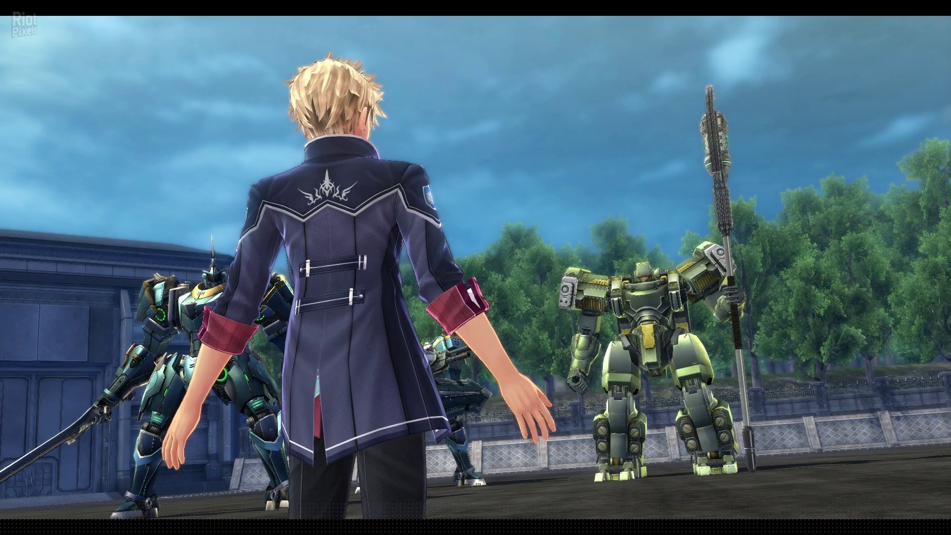 [7]-The Legend of Heroes: Trails of Cold Steel III – v1.05 + 57 DLCs Download-HohohoGames