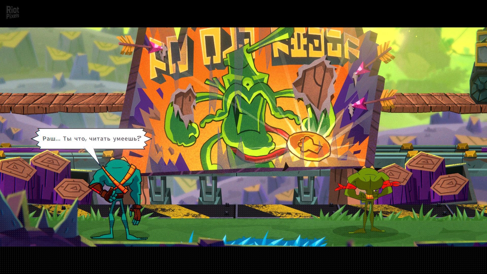 [9]-Battletoads – v1.0F.41427 Download-HohohoGames