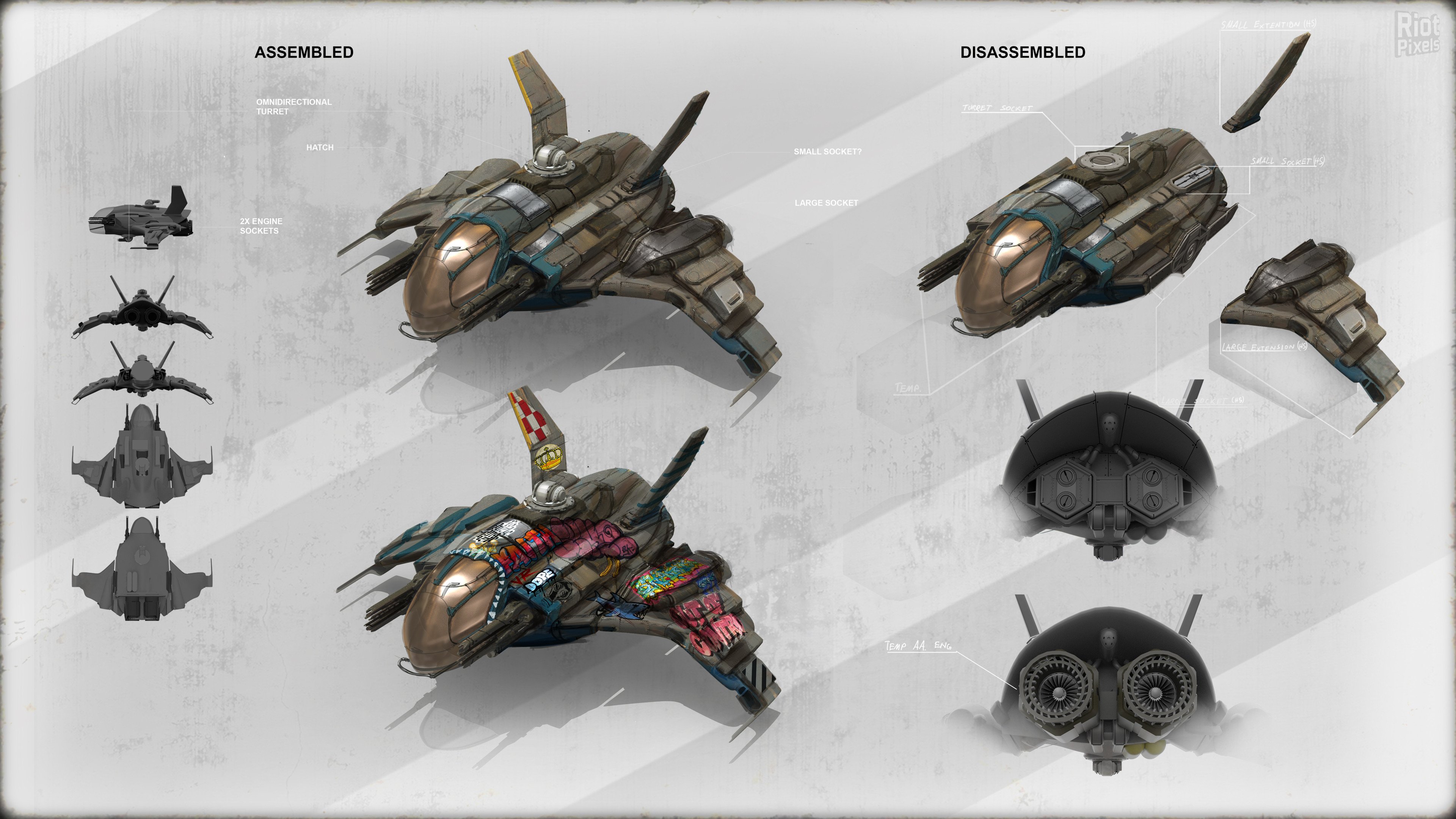 [19]-Aquanox: Deep Descent – v33383/Build 5695217 + Exclusive Manticora Ship + Extended Ending Scene Download-HohohoGames