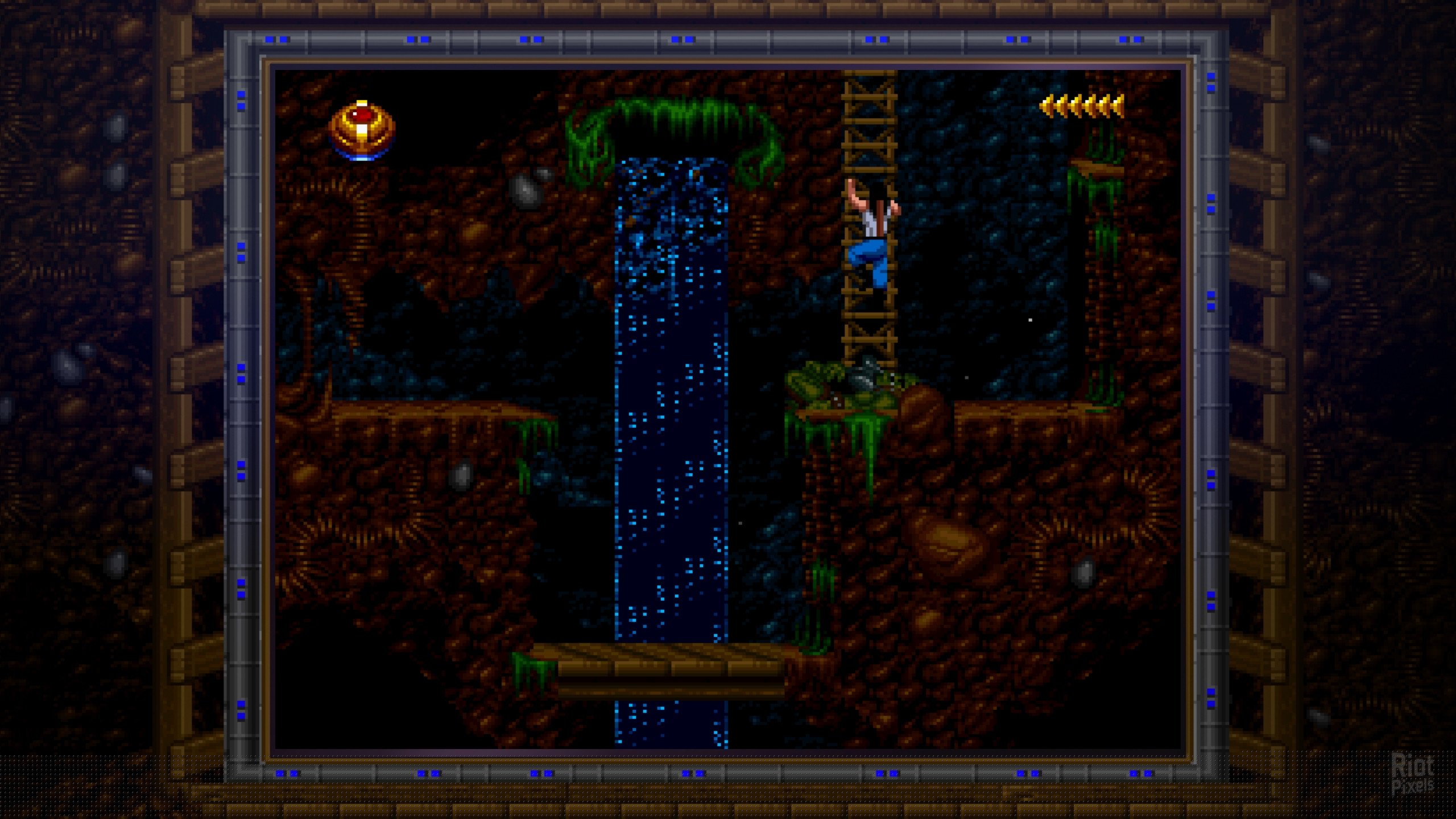 [4]-Blizzard Arcade Collection Download-HohohoGames