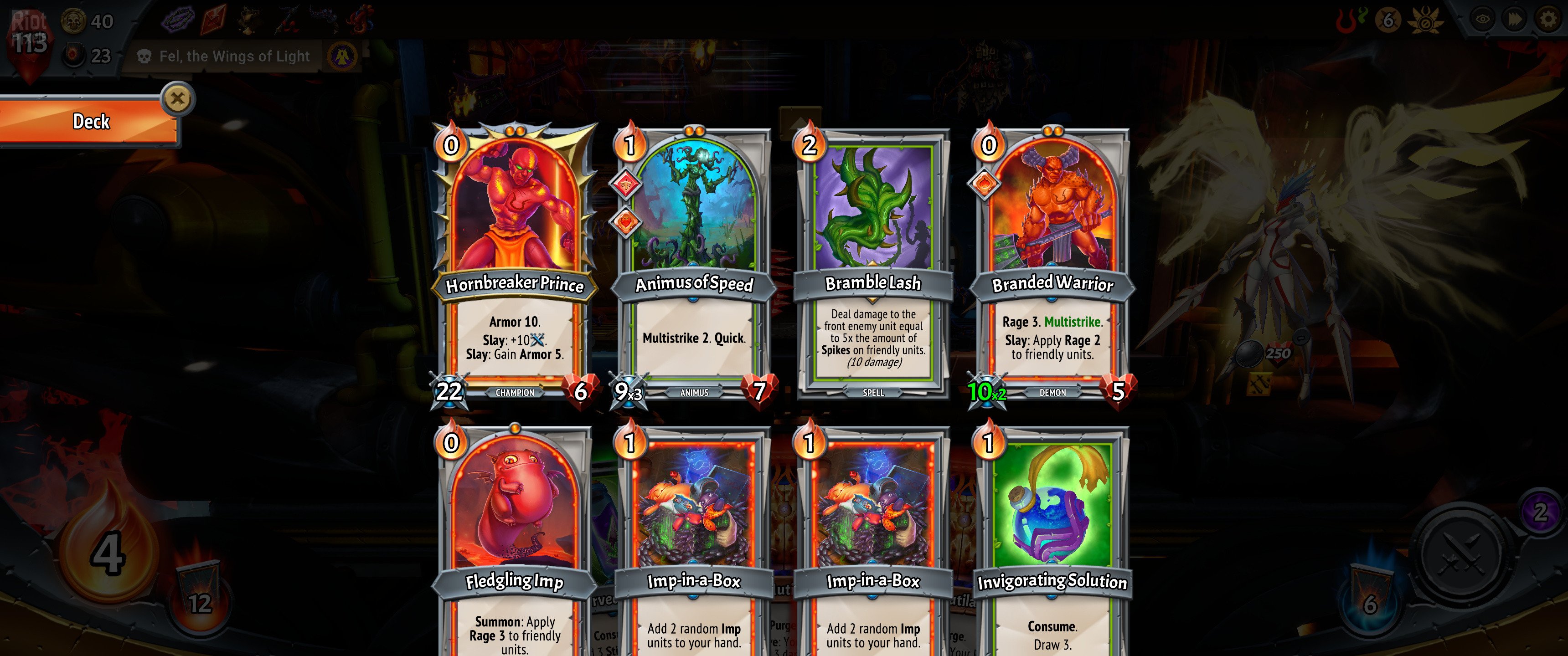 [10]-Monster Train – Build 12661 + The Last Divinity DLC Download-HohohoGames