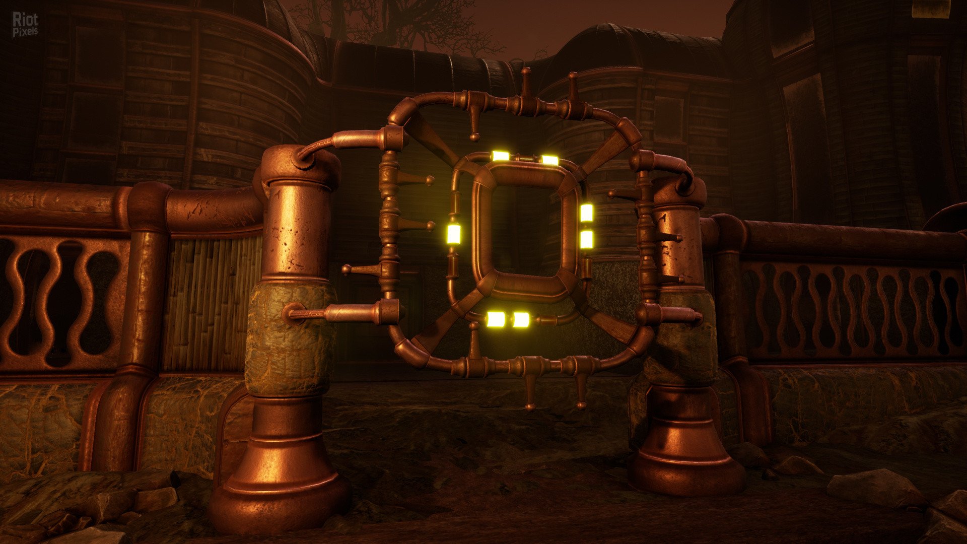 [11]-Nemezis: Mysterious Journey III Download-HohohoGames