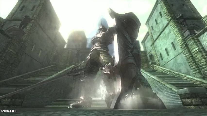 [2]-Demon’s Souls: Black Phantom Edition + RPCS3 Emu + Essential Mods + Multiplayer Download-HohohoGames