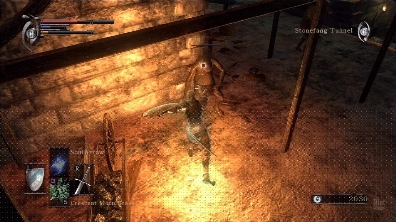 [8]-Demon’s Souls: Black Phantom Edition + RPCS3 Emu + Essential Mods + Multiplayer Download-HohohoGames