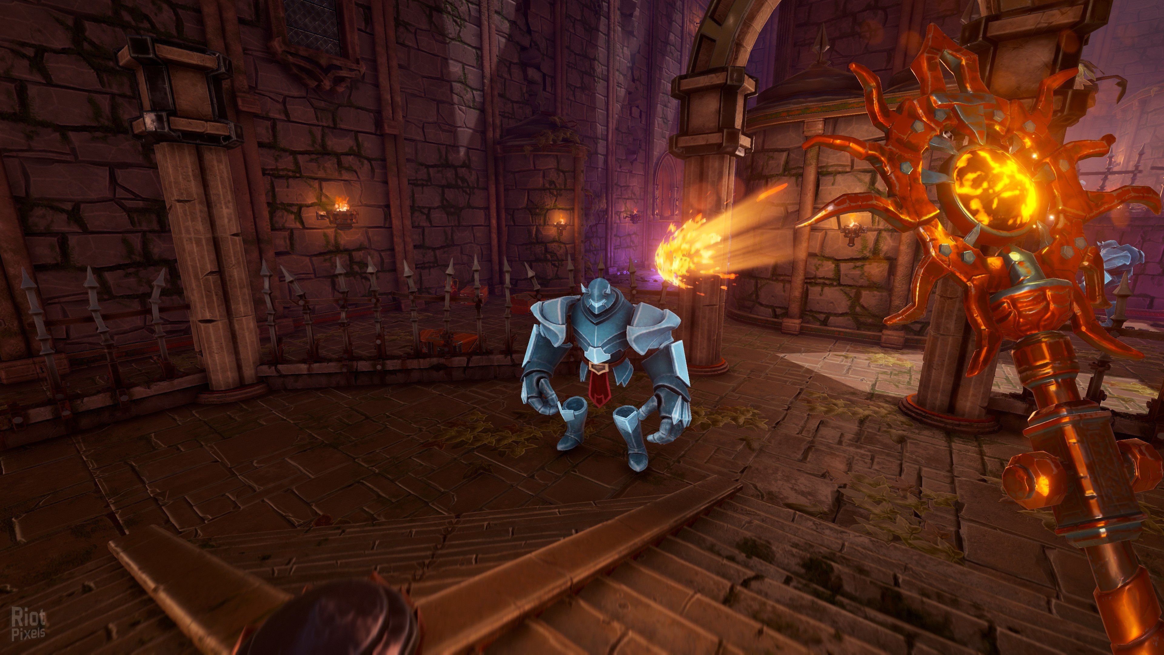[6]-Ziggurat 2 + Supporter Pack DLC Download-HohohoGames