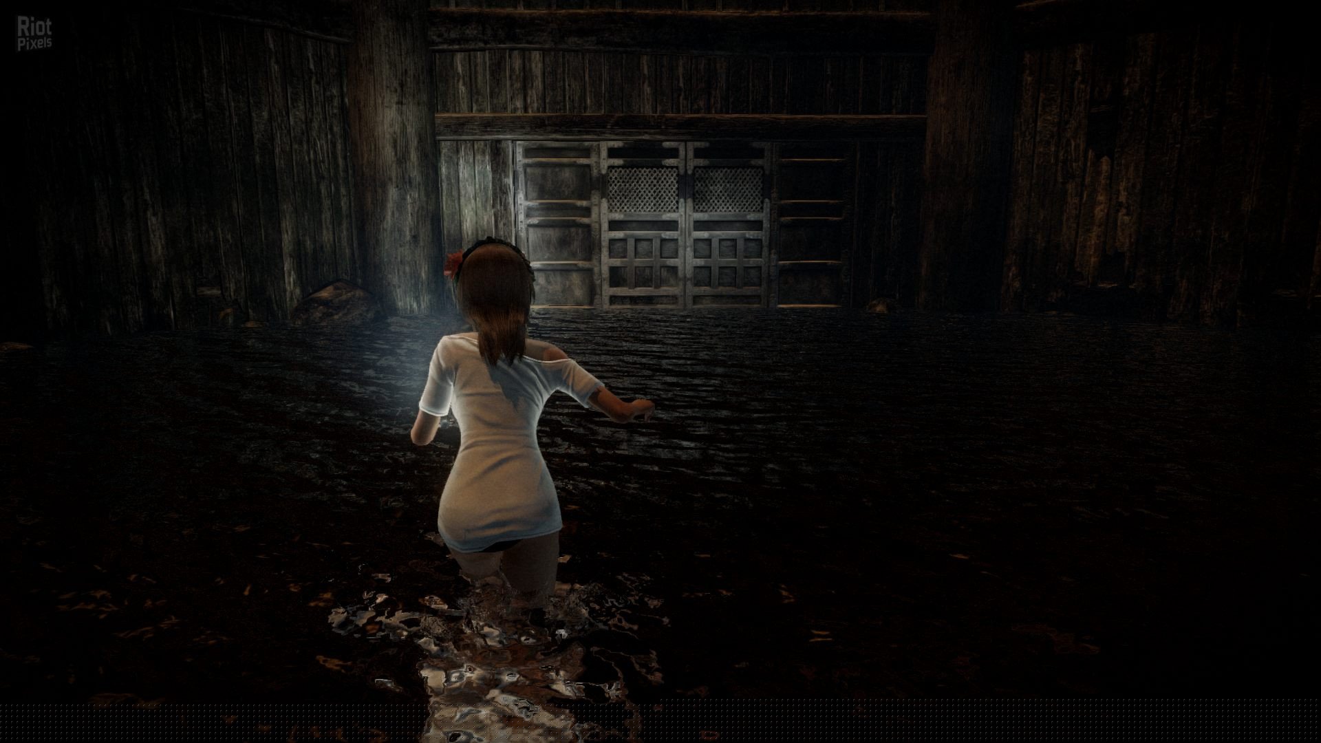 [7]-FATAL FRAME / PROJECT ZERO: Maiden of Black Water + 4 DLCs Download-HohohoGames