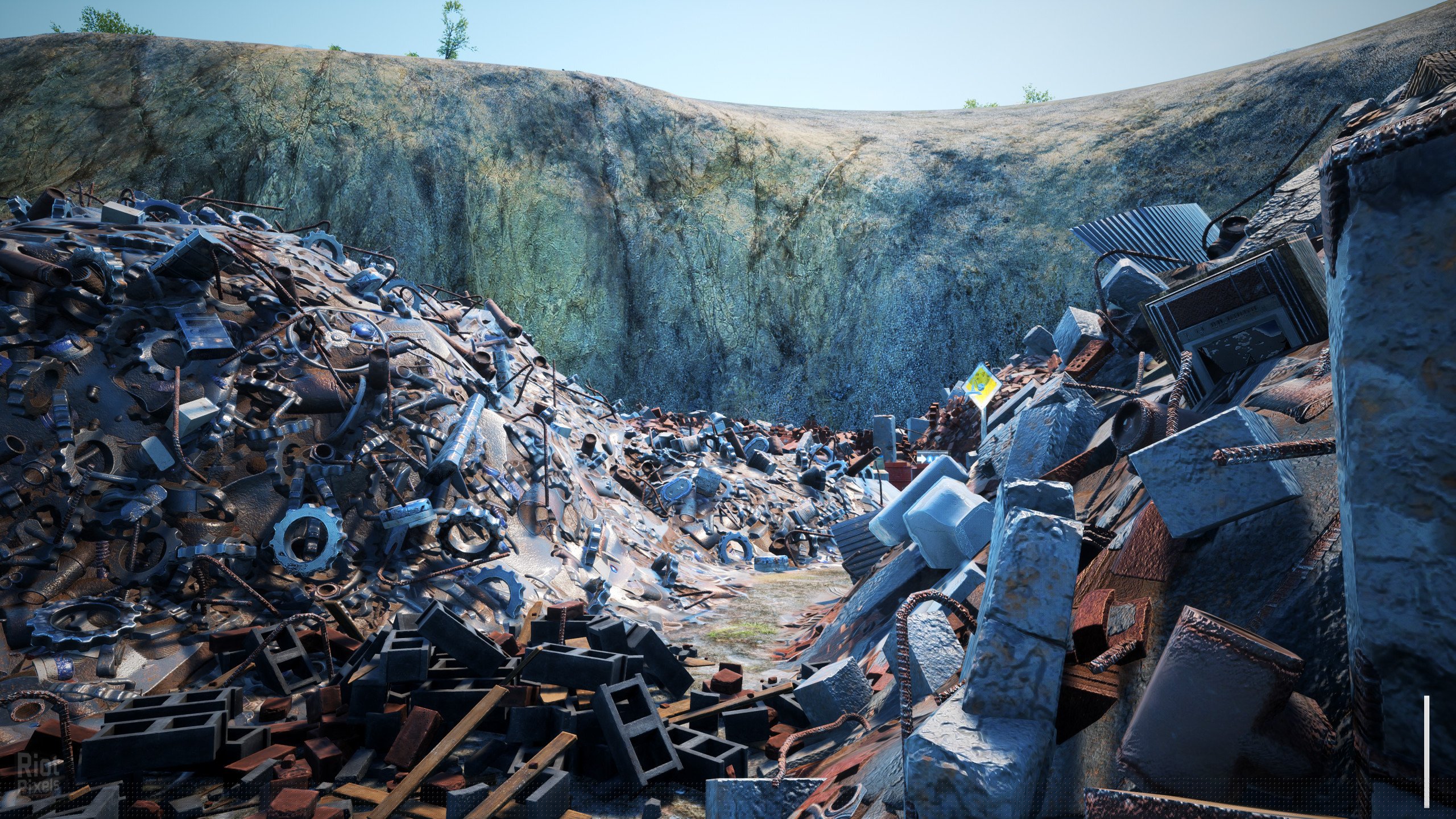 [5]-The Quiet Apocalypse Download-HohohoGames