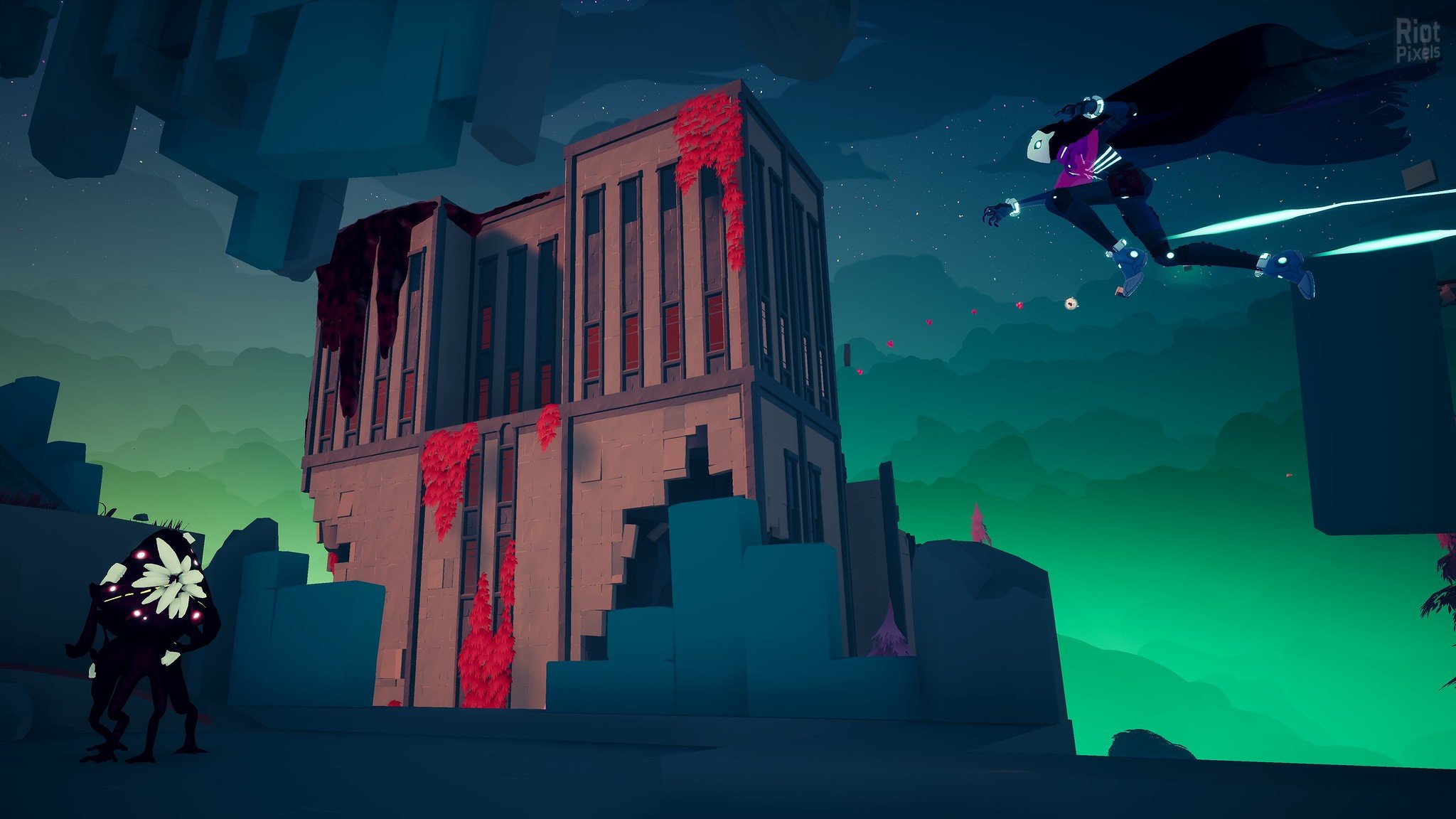 [7]-Solar Ash – v1.03.44179 Download-HohohoGames