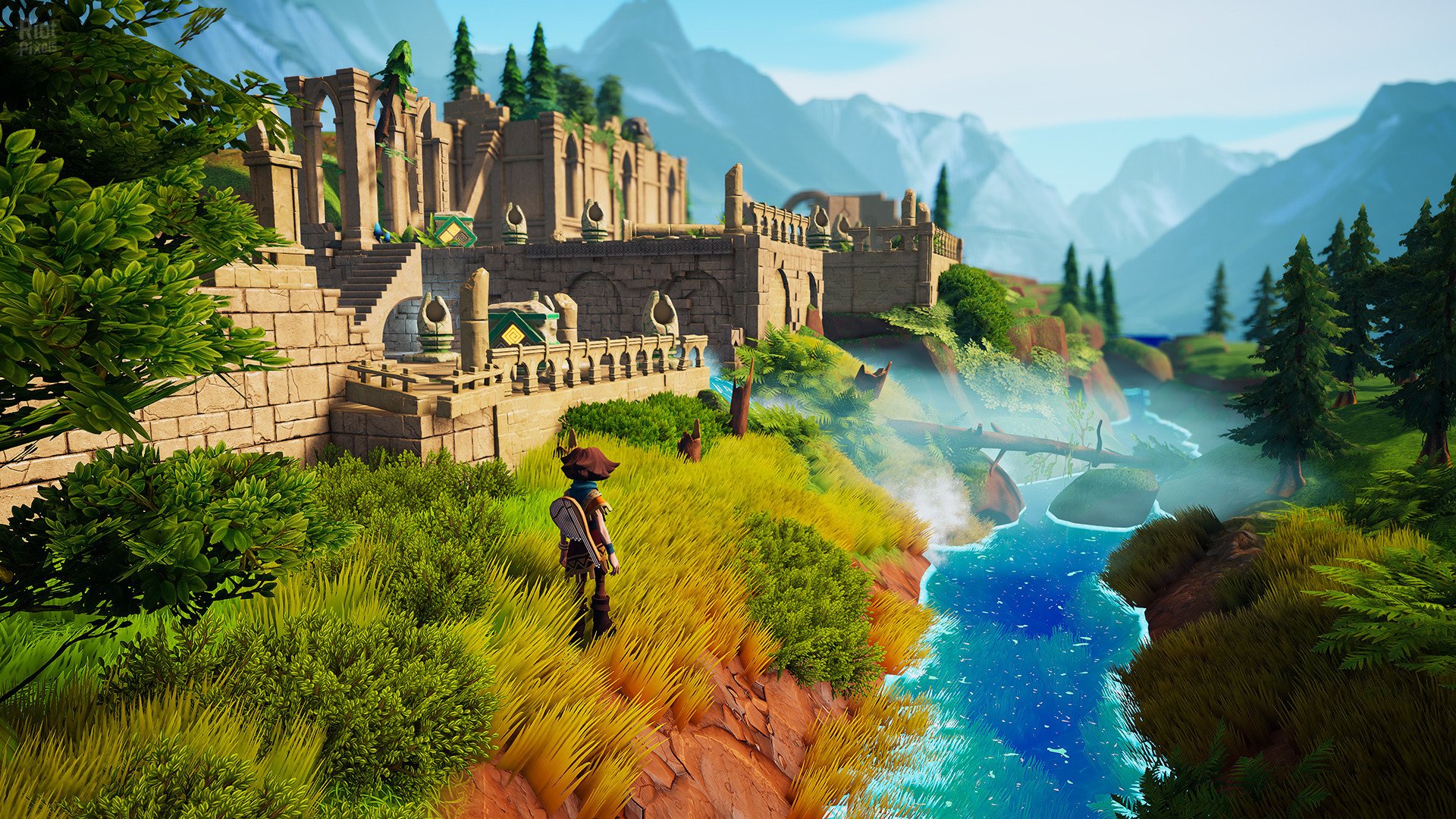 [6]-Sonority Download-HohohoGames