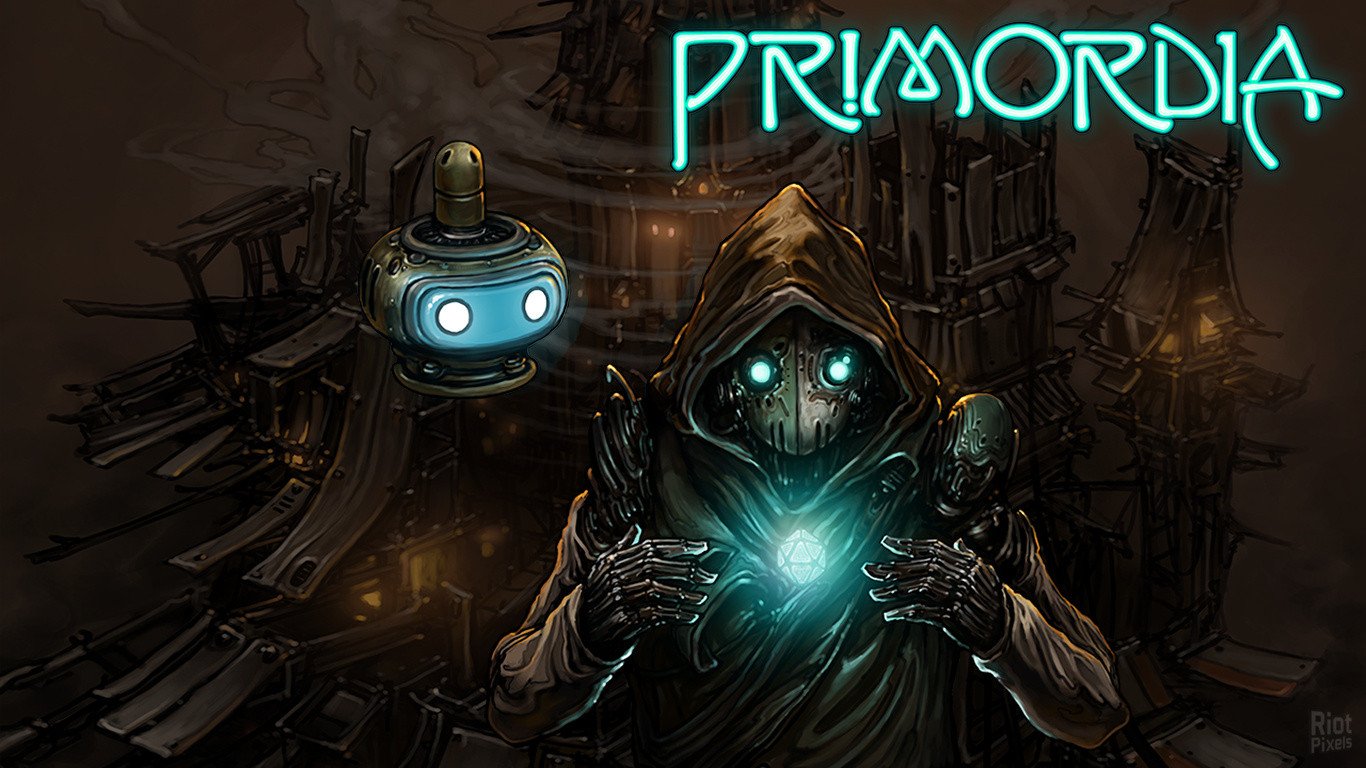 [28]-Primordia – Steam/GOG v3.0 + Bonus Content Download-HohohoGames