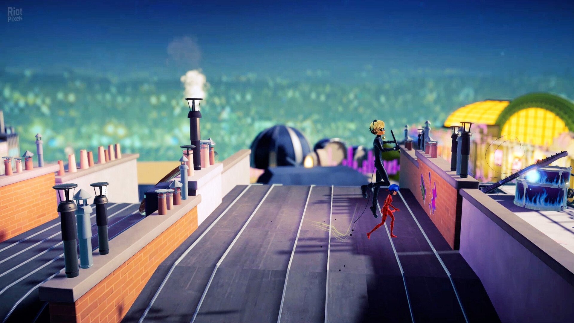 [8]-Miraculous: Rise of the Sphinx – v1.01.11 + DLC Download-HohohoGames