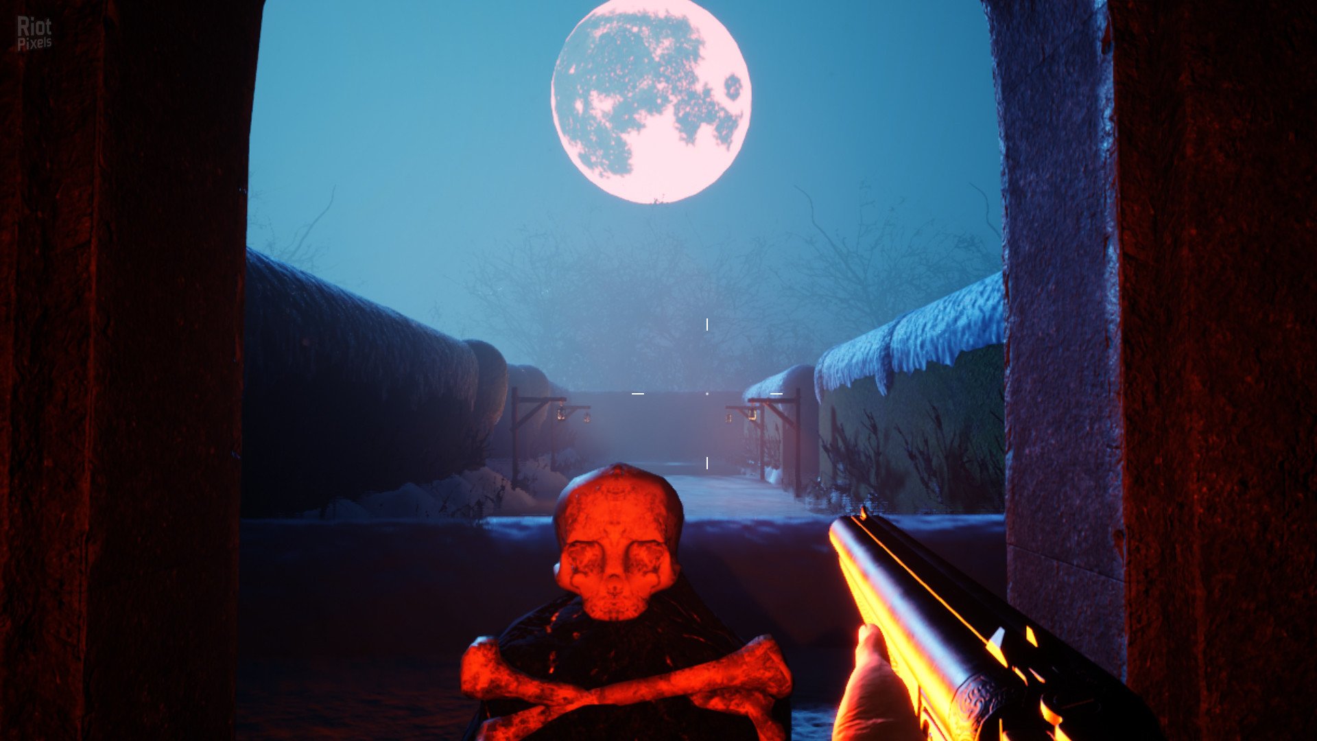 [6]-Krampus Kills – v1.0.3 Download-HohohoGames