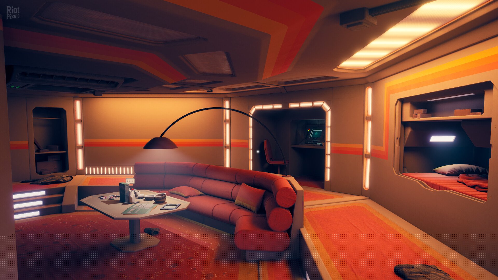 [4]-Titan Station – v1.20 + Windows 7 Fix Download-HohohoGames
