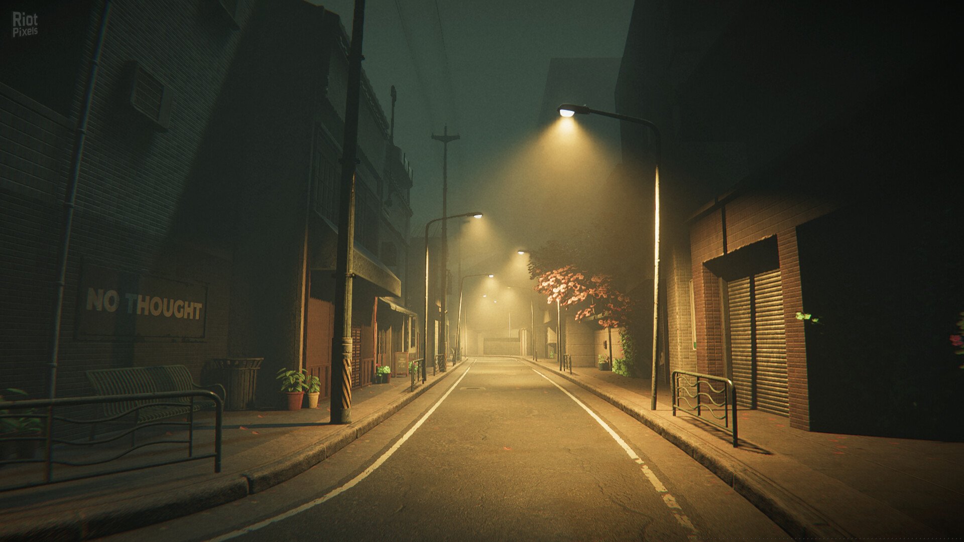 [2]-Anthology of Fear Download-HohohoGames