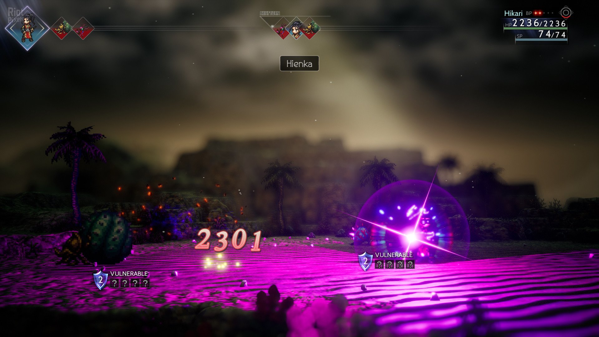 [6]-Octopath Traveler II – v1.0.2 + Ryujinx/Yuzu Switch Emulators Download-HohohoGames