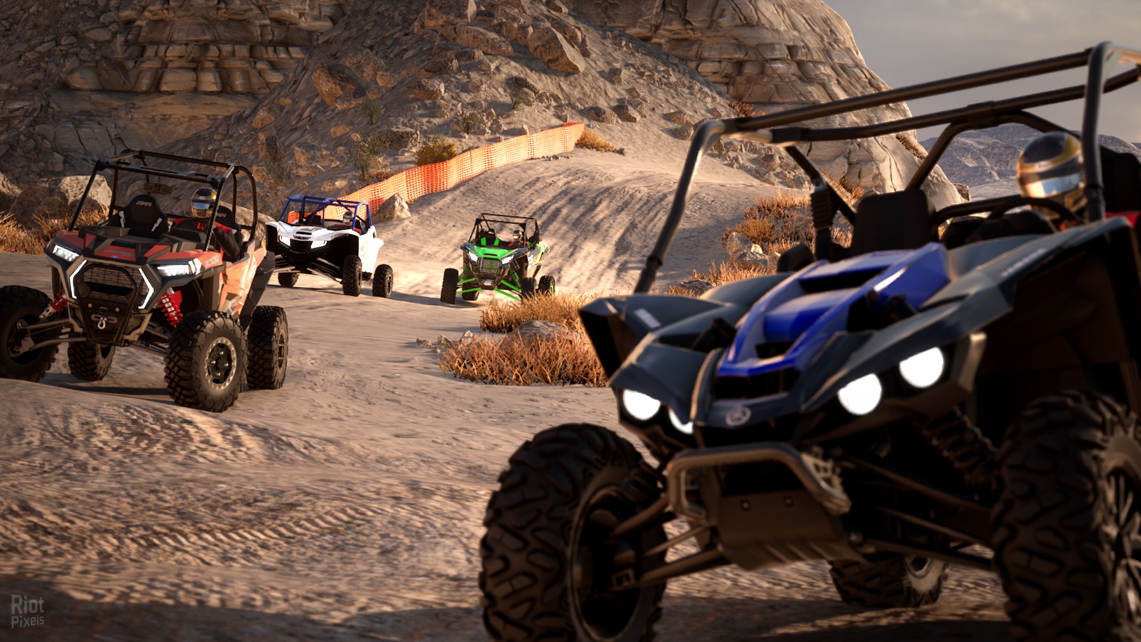 [4]-Overpass 2: Deluxe Edition – v1.0.0-1892.84963 + 3 DLCs + Windows 7 Fix Download-HohohoGames