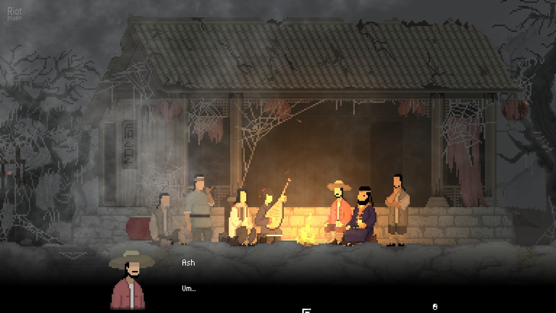 [13]-The Rewinder – v1.63 + Root of Evil DLC + Bonus OST Download-HohohoGames
