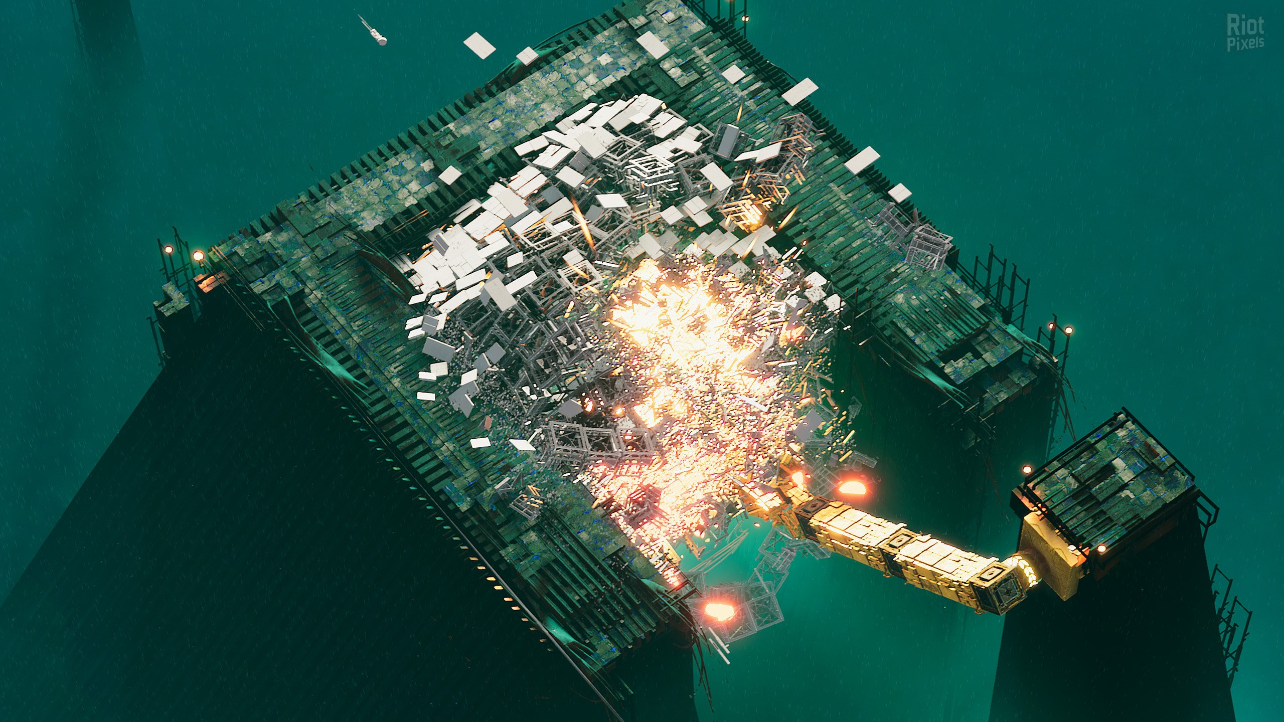 [15]-ABRISS: Build to Destroy – v1.0.9b + Bonus OST Download-HohohoGames