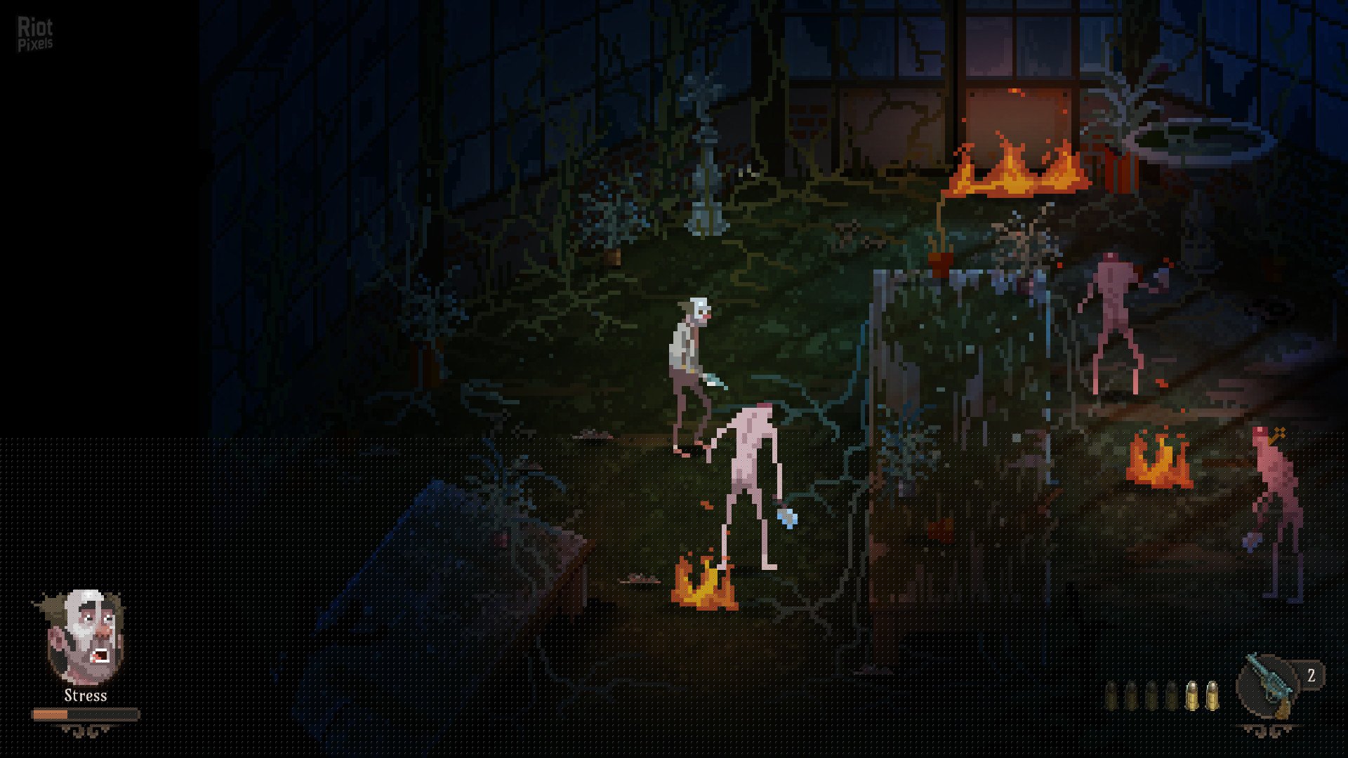 [12]-Vlad Circus: Descend Into Madness – v8.93 Download-HohohoGames