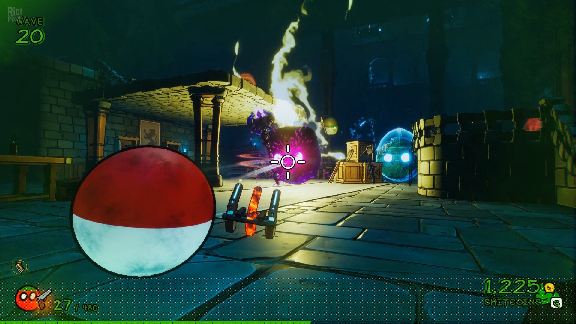 [9]-Countryballs: Modern Ballfare – v4.69 (Release) Download-HohohoGames