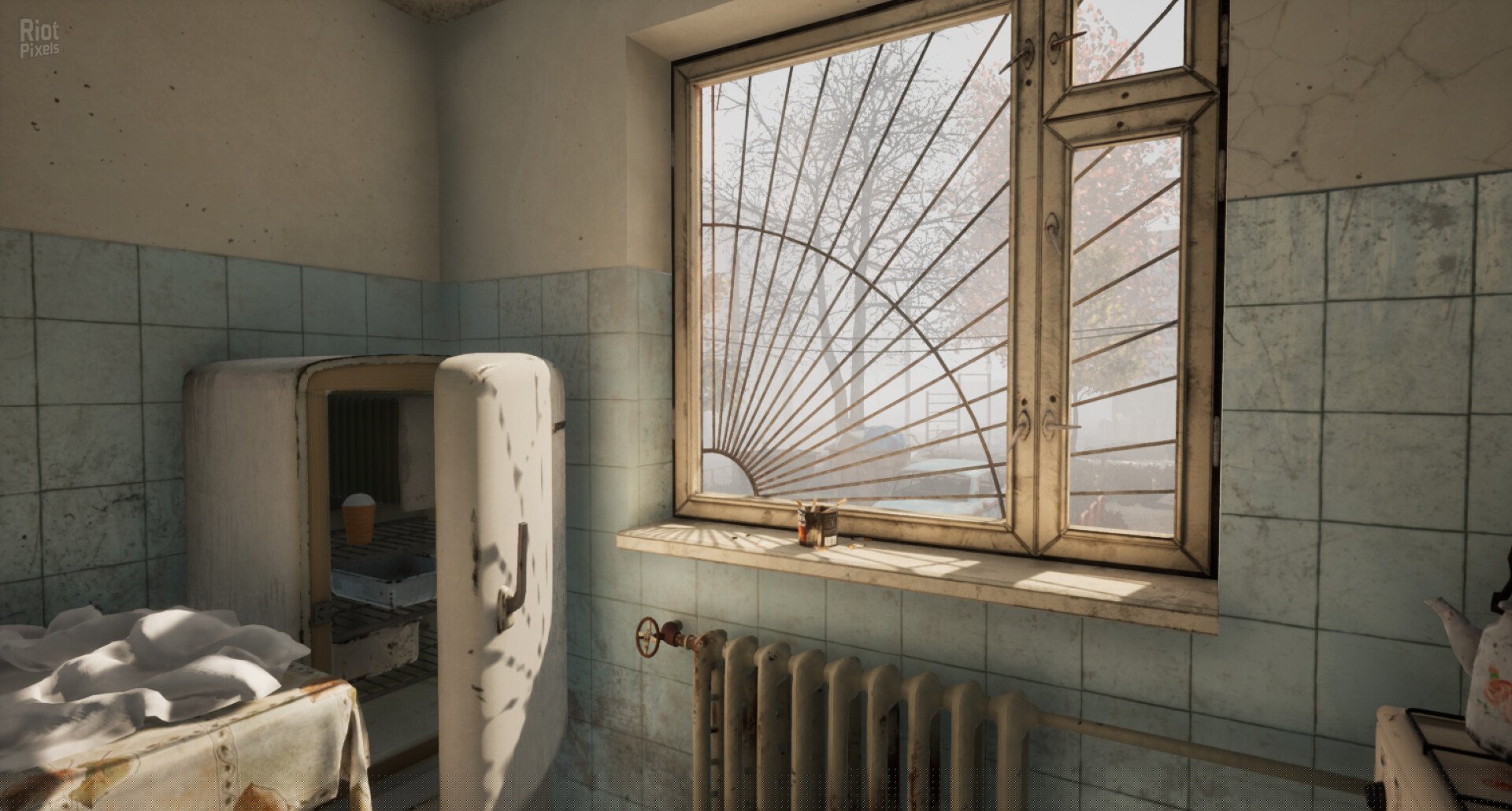 [6]-Holidays in Khrushchevsk Download-HohohoGames