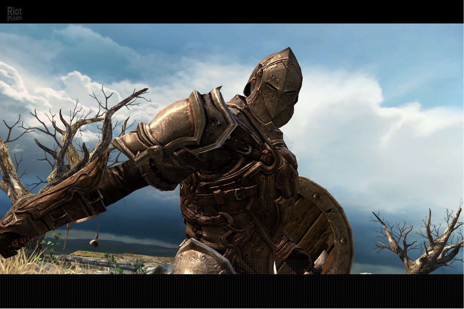 [8]-Infinity Blade (Unofficial PC Port) Download-HohohoGames