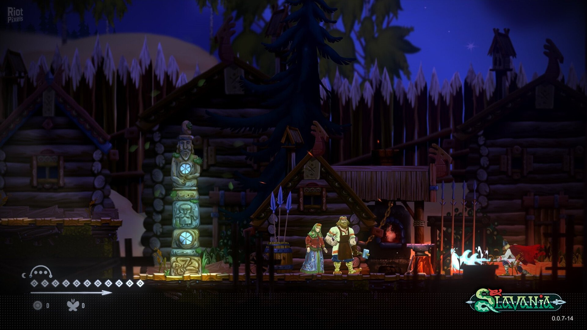 [10]-Slavania – v1.0.0529 Download-HohohoGames