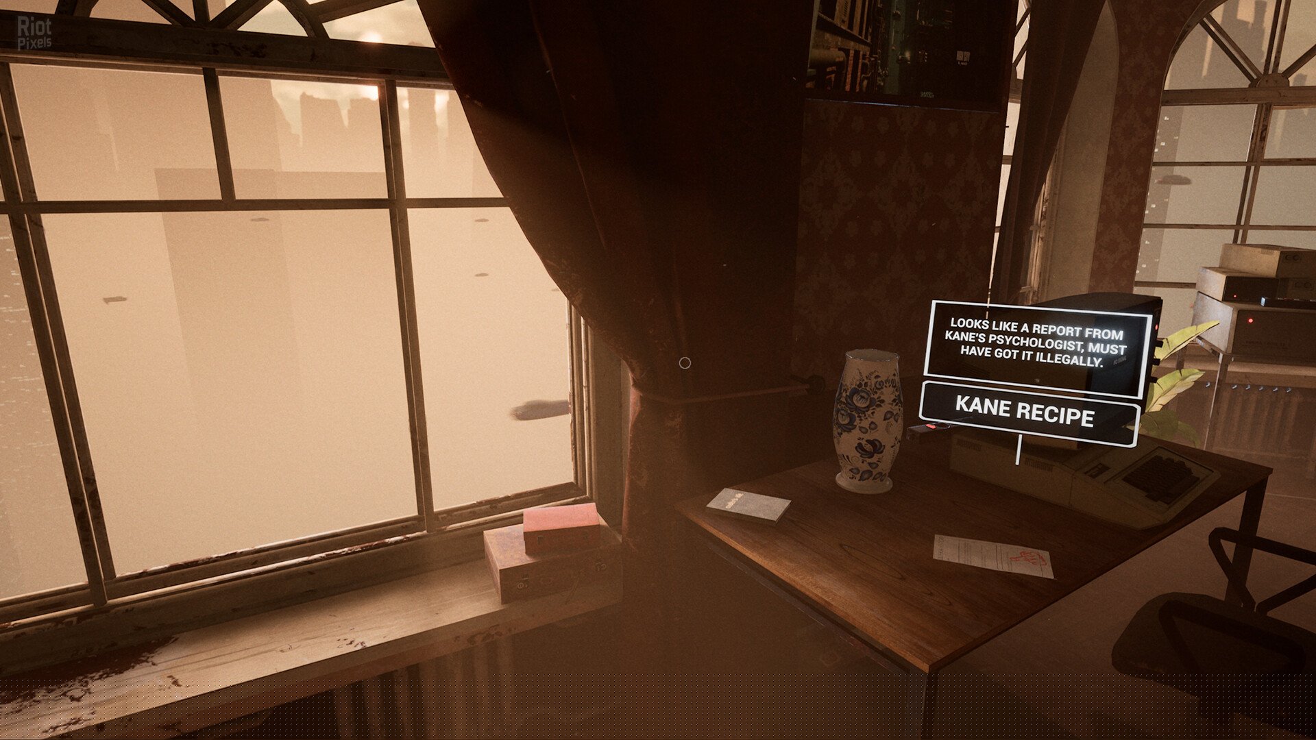 [8]-DETECTIVE: Minerva Case + Windows 7 Fix Download-HohohoGames