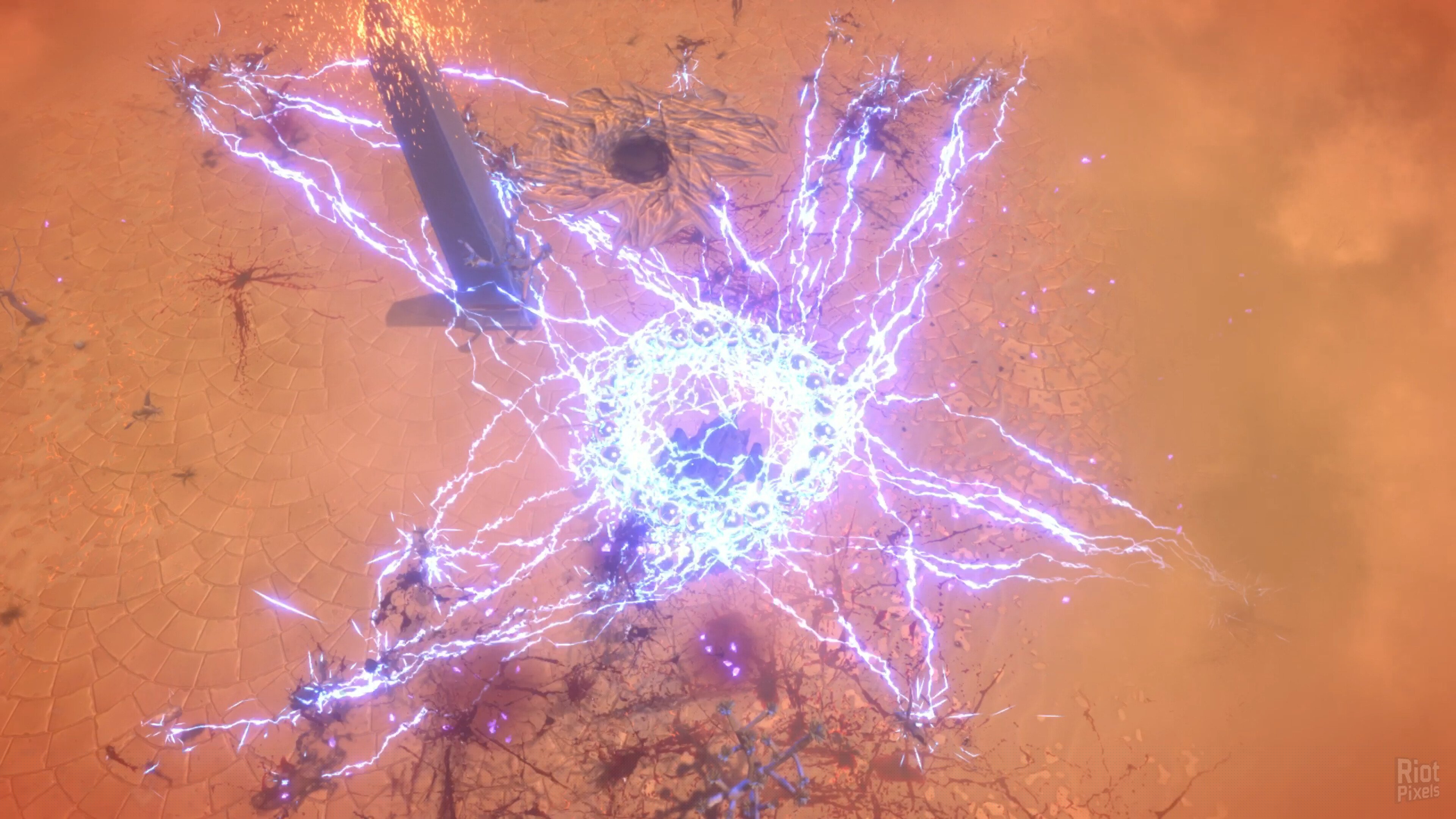 [7]-Insect Swarm – v1.0 (Release) Download-HohohoGames