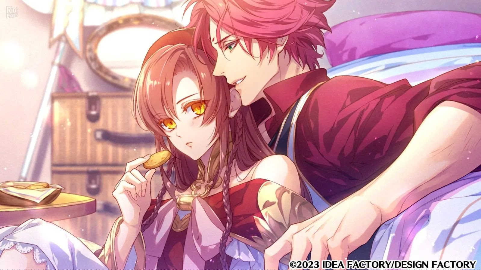[3]-Radiant Tale -Fanfare!- v1.0.0 + Ryujinx/Suyu Switch Emulators Download-HohohoGames