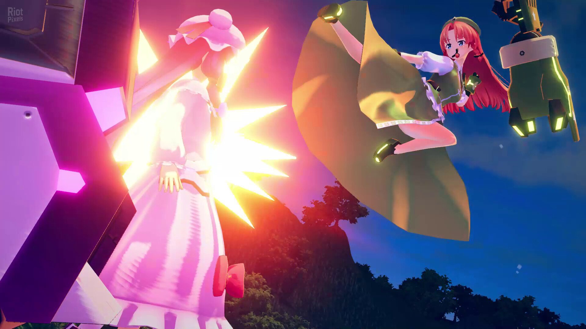 [5]-Valkyrie of Phantasm – v1.04 Download-HohohoGames